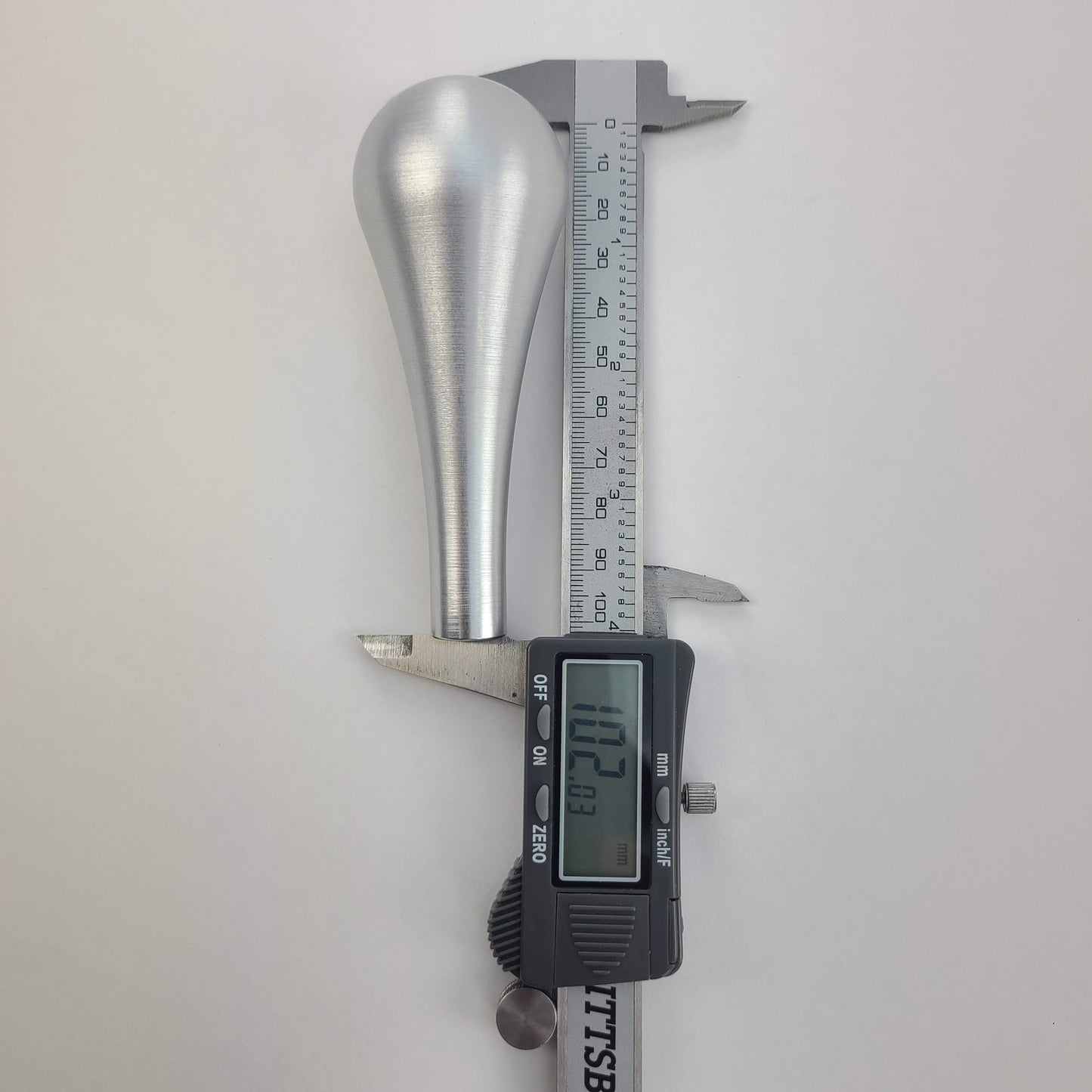 C-Design Tear Drop Shift Knob
