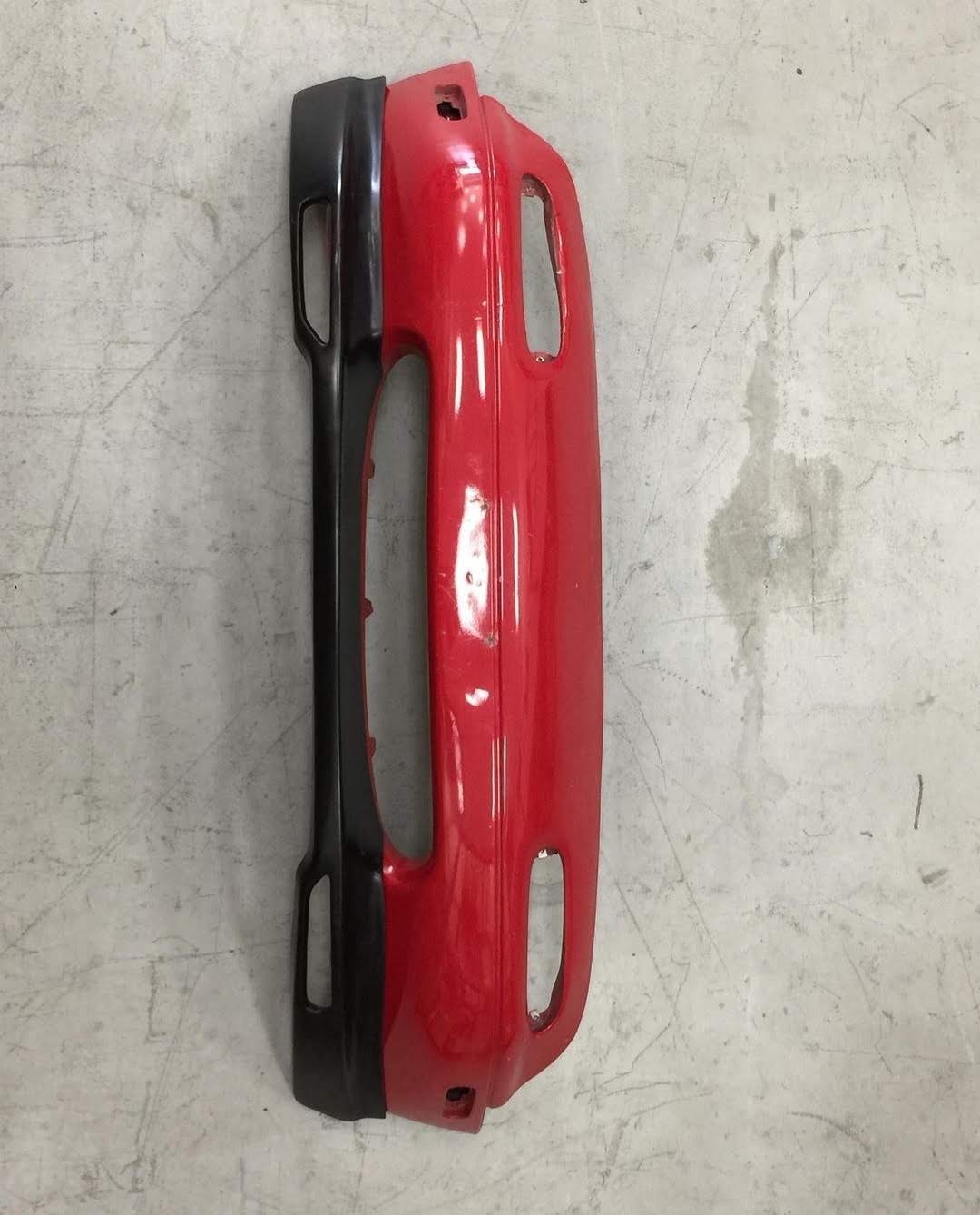 Mazda Miata NA 1990-1997 BSK Lip