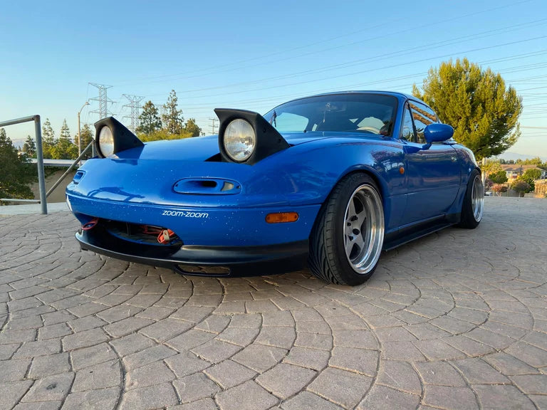 Mazda Miata NA 1990-1997 BSK Lip