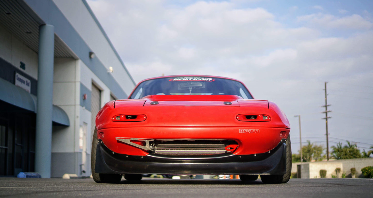 Mazda Miata NA 1990-1997 GVK Lip